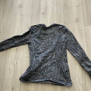 Long sleeve lululemon